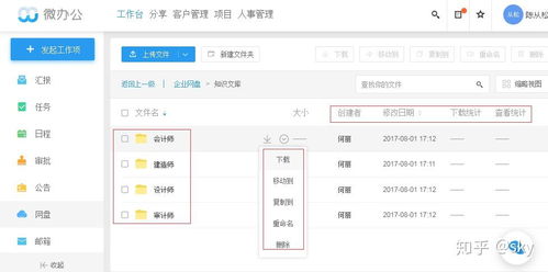 我觉得远程办公系统没啥用啊,我们公司上班就是开会,用这个能做什么呢